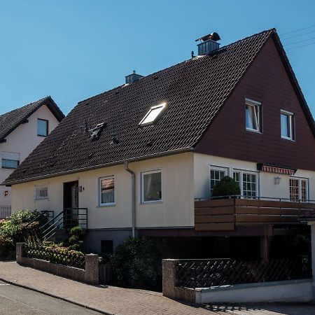 Cheerful Apartment Near City Centre Of Haslach Haslach im Kinzigtal Bagian luar foto