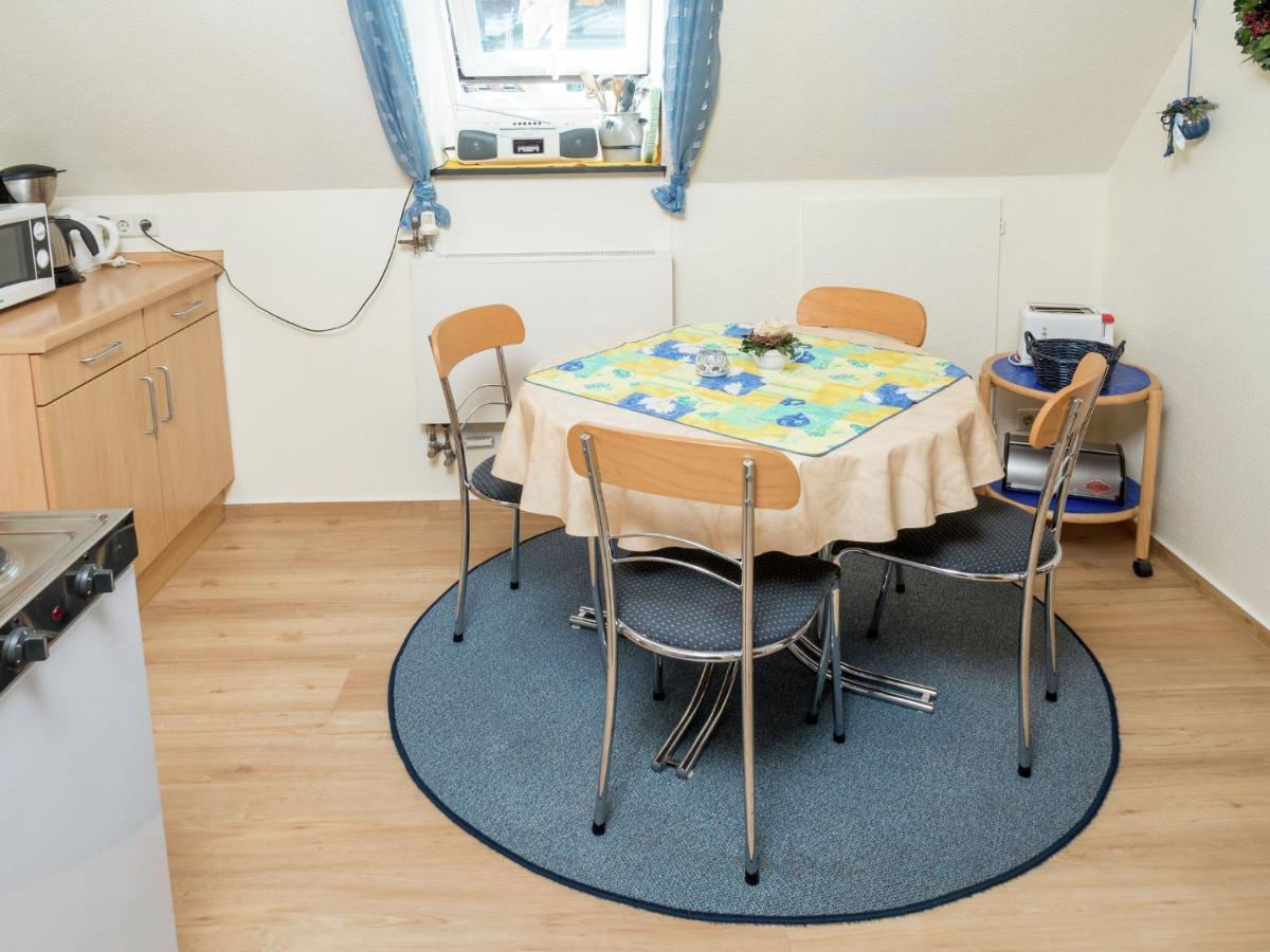 Cheerful Apartment Near City Centre Of Haslach Haslach im Kinzigtal Bagian luar foto