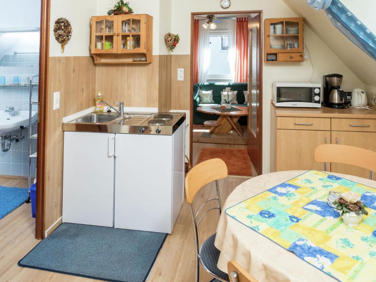 Cheerful Apartment Near City Centre Of Haslach Haslach im Kinzigtal Bagian luar foto