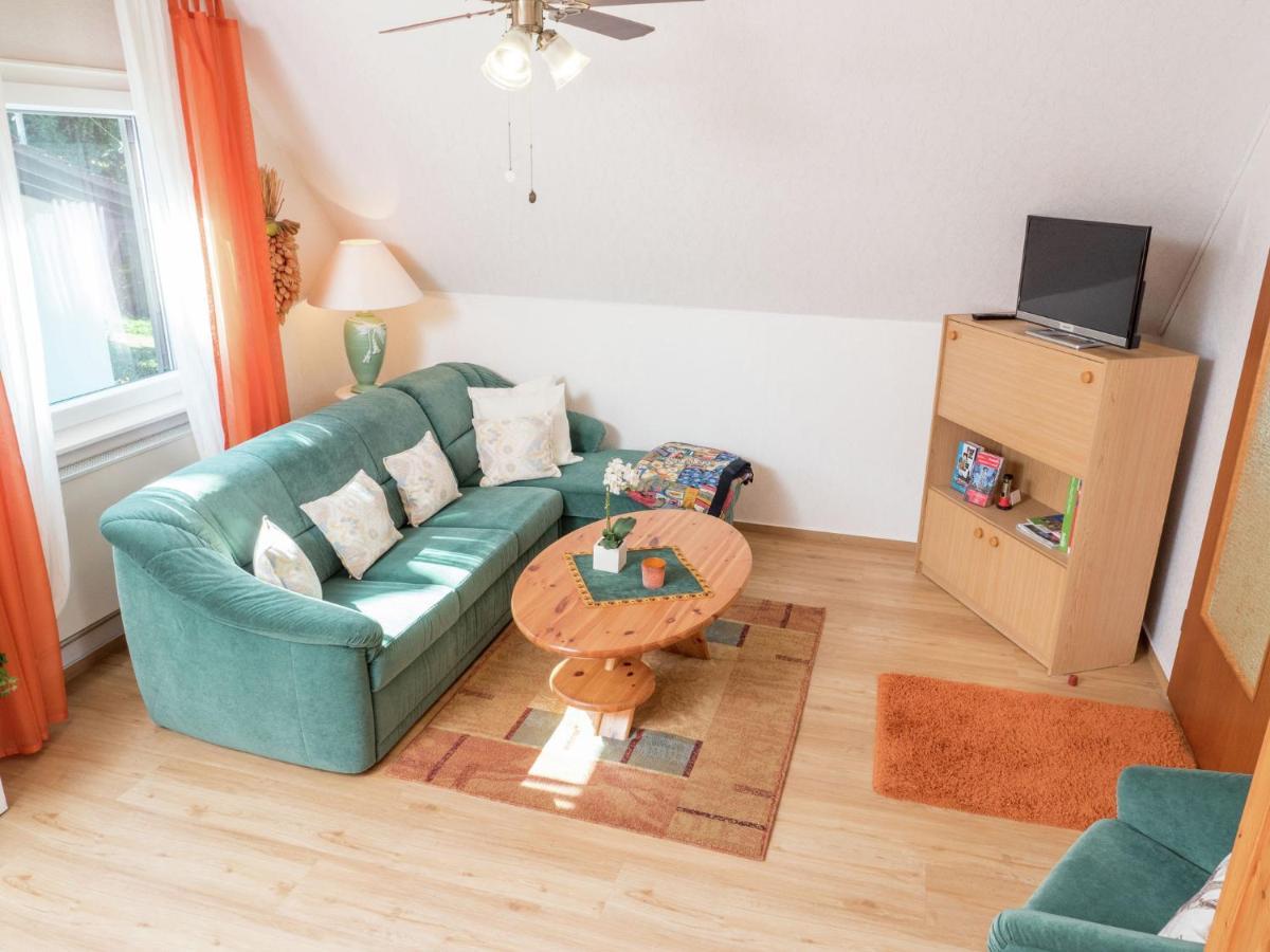 Cheerful Apartment Near City Centre Of Haslach Haslach im Kinzigtal Bagian luar foto