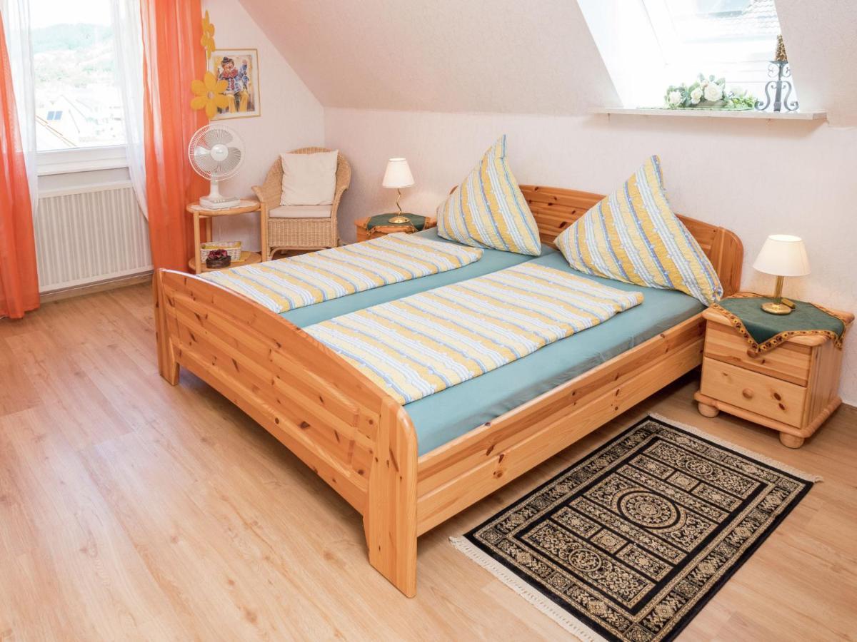 Cheerful Apartment Near City Centre Of Haslach Haslach im Kinzigtal Bagian luar foto