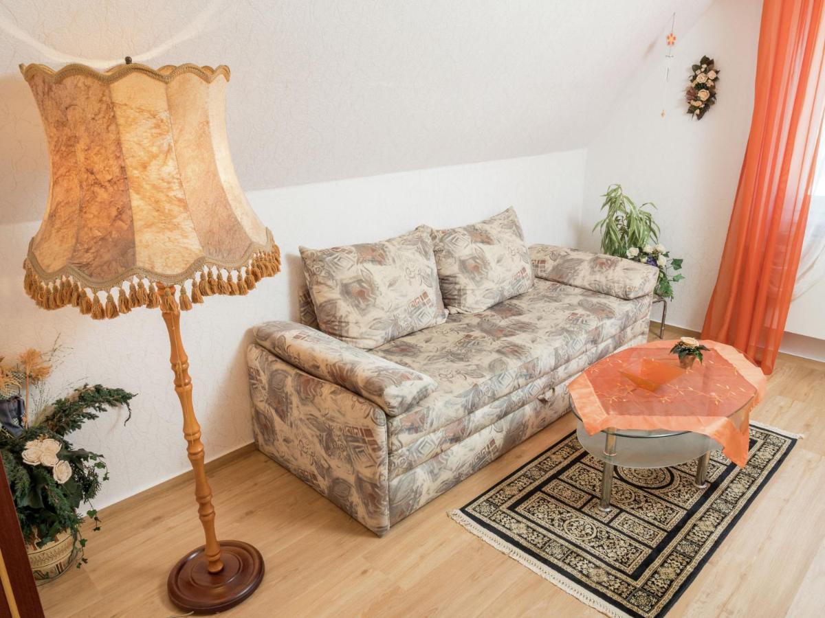 Cheerful Apartment Near City Centre Of Haslach Haslach im Kinzigtal Bagian luar foto