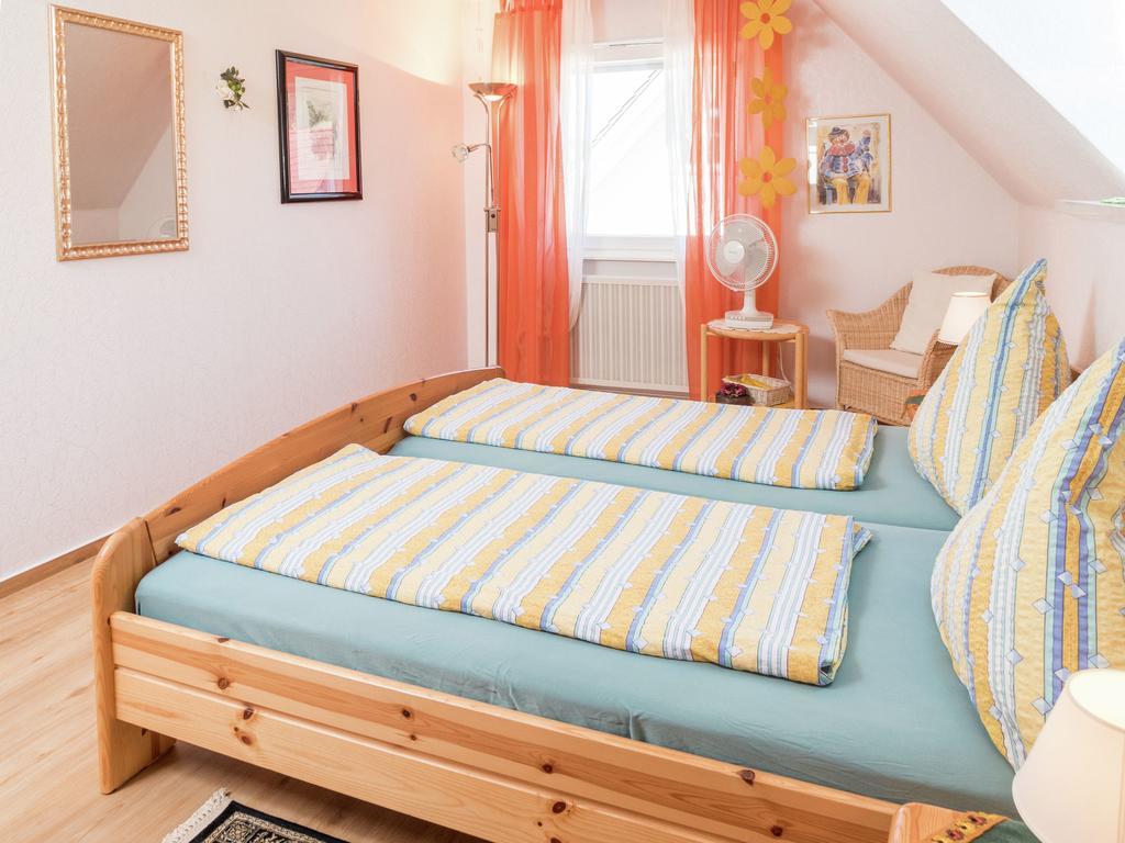 Cheerful Apartment Near City Centre Of Haslach Haslach im Kinzigtal Bagian luar foto